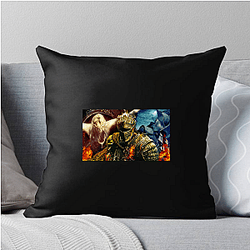 Dark Souls Limited Collection Dark Souls Pillows Cover