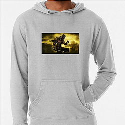 Dark Souls Merch Dark Souls Hoodies