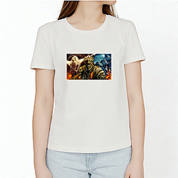 Dark Souls Limited Collection Dark Souls T-Shirts