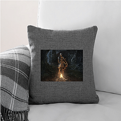 Dark Souls Merch For Fans Dark Souls Pillows Cover