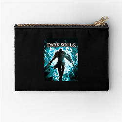 Dark Souls Merch Collection Dark Souls Zipper Pouches