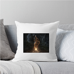Dark Souls Merch For Fans Dark Souls Pillows Cover