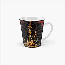 Darks Souls Tall Mug