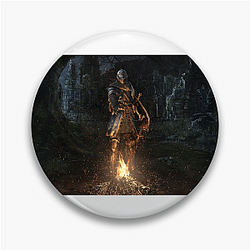 Dark Souls Merch For Fans Dark Souls Pins