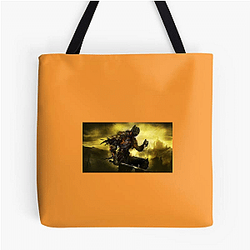Dark Souls Merch Dark Souls Bags
