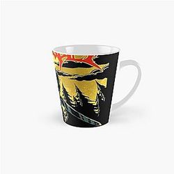 Unofficial Dark Souls Metal Band Mug