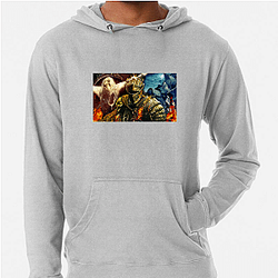 Dark Souls Limited Collection Dark Souls Hoodies