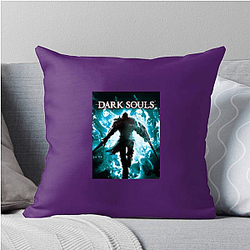 Dark Souls Merch Collection Dark Souls Pillows Cover
