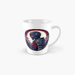 Dark Souls Sif The Great Grey Wolf Tall Mug