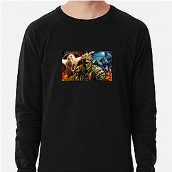 Dark Souls Limited Collection Dark Souls Sweatshirts