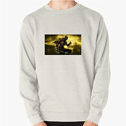 Dark Souls Merch Dark Souls Sweatshirts