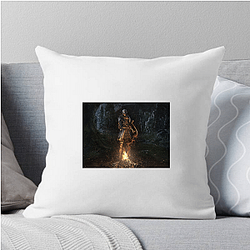Dark Souls Merch For Fans Dark Souls Pillows Cover