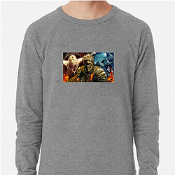 Dark Souls Limited Collection Dark Souls Sweatshirts