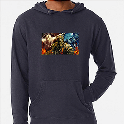 Dark Souls Limited Collection Dark Souls Hoodies