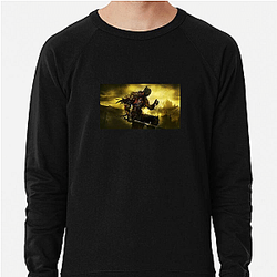 Dark Souls Merch Dark Souls Sweatshirts