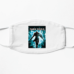Dark Souls Merch Collection Dark Souls Face Masks