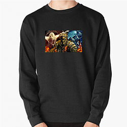 Dark Souls Limited Collection Dark Souls Sweatshirts