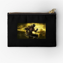 Dark Souls Merch Dark Souls Zipper Pouches