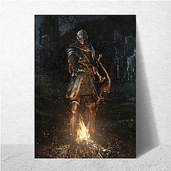 Dark Souls Merch For Fans Dark Souls Posters
