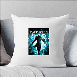 Dark Souls Merch Collection Dark Souls Pillows Cover