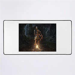 Dark Souls Merch For Fans Dark Souls Mouse Pads