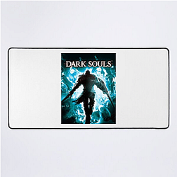 Dark Souls Merch Collection Dark Souls Mouse Pads