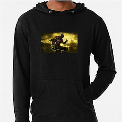 Dark Souls Merch Dark Souls Hoodies