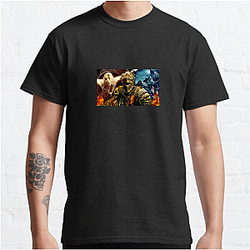 Dark Souls Limited Collection Dark Souls T-Shirts
