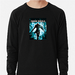 Dark Souls Merch Collection Dark Souls Sweatshirts