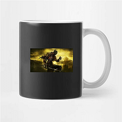 Dark Souls Merch Dark Souls Mugs