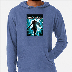 Dark Souls Merch Collection Dark Souls Hoodies