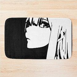 Darling the Franxx Zero Two Bath Mat