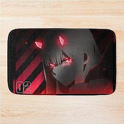Zero Two Darling in the Franxx