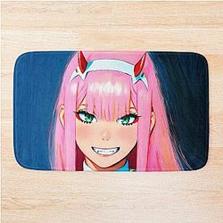 Zero Two Darling in the Franxx