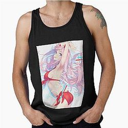 Zero Two Darling in the Franxx