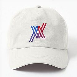 Darling in the FranXX Dad Hat