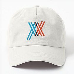 DARLING in the FRANXX Essential Dad Hat