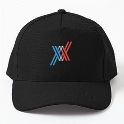 Darling in the Franxx Cap