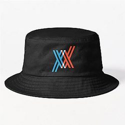 Darling in the Franxx Bucket Hat