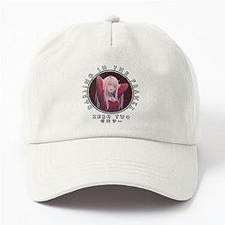 DARLING IN THE FRANXX - ZERO TWO Dad Cap