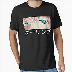 Darling in the Franxx Zero Two T-Shirt