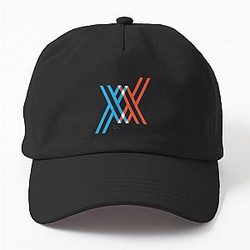 Darling in the FranXX Premium Hat