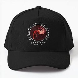 DARLING IN THE FRANXX - ZERO TWO Baseball Cap