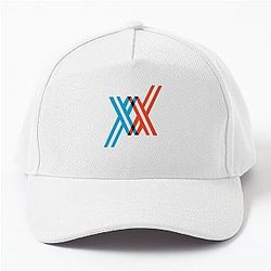 DARLING in the FRANXX Baseball Cap