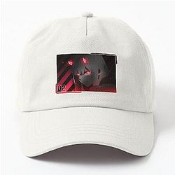 Darling in the Franxx Dad Hat