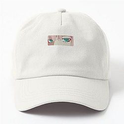 Darling In The Franxx - Zero Two Essential Dad Hat
