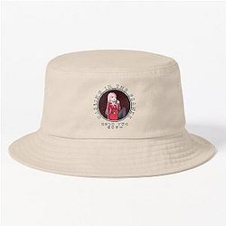 DARLING IN THE FRANXX ZERO TWO Bucket Hat