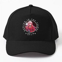 DARLING IN THE FRANXX - ZERO TWO Cap