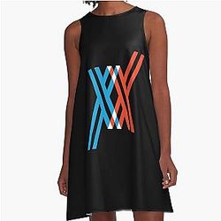 Darling in the Franxx Dress