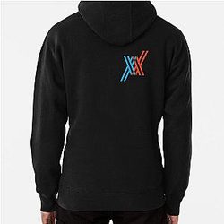 Darling in the Franx Hoodie